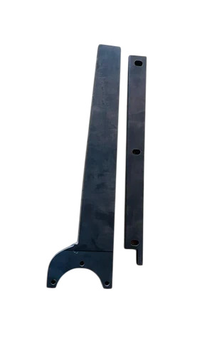 Industrial Paper Cutting Blade