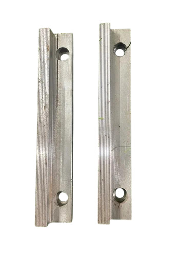 Multi Track Pouch Machine Vertical Sealer - Color: Silver
