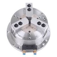 STATIONERY POWER CHUCK