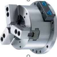 STATIONERY POWER CHUCK