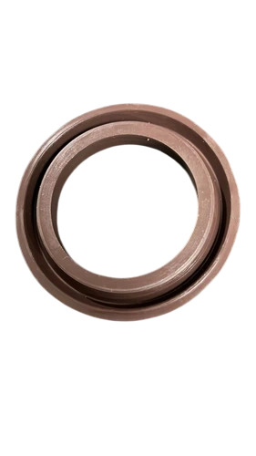 Viton Rubber Oil Seal - Color: Brown