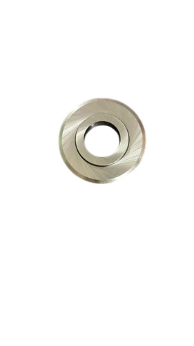 Stainless Steel Circular Cutters - Color: Silver