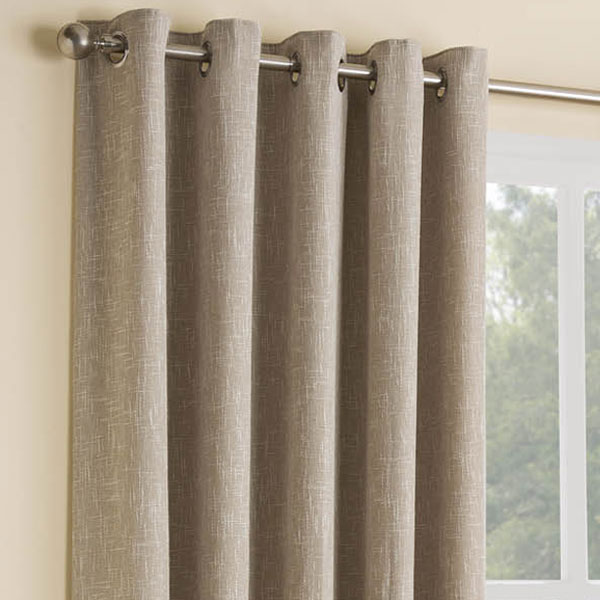 Readymade Curtain