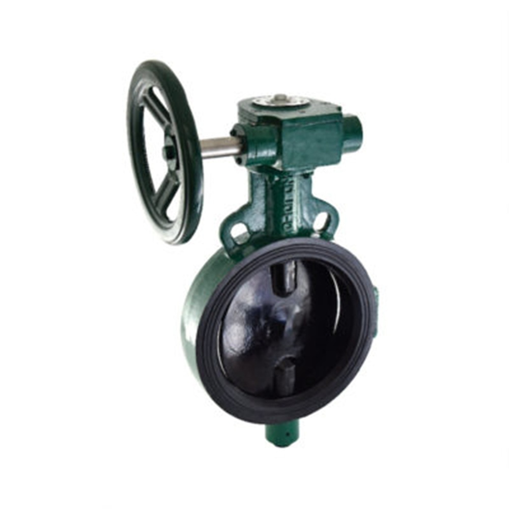 Zoloto Butterfly Valve (Wafer Type)