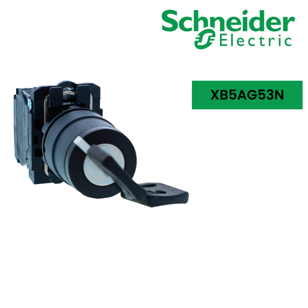 Selector Switch-XB5AG53N