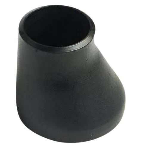 Ms Eccentric Reducer - Color: Black