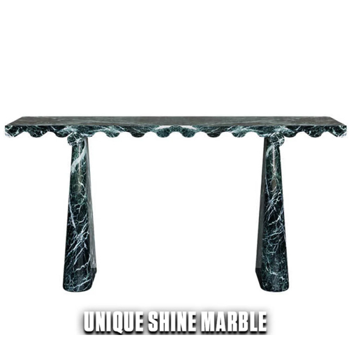 Marble Console Table