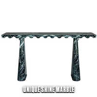 Marble Console Table