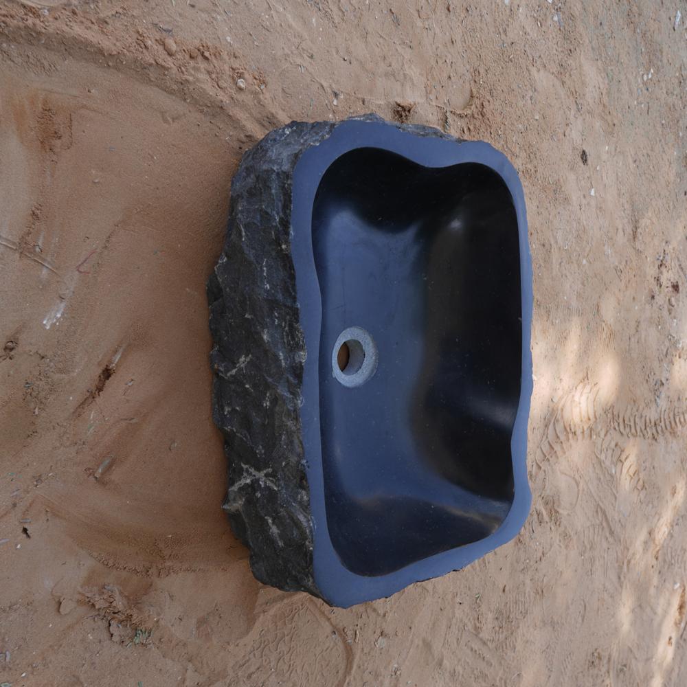 Modular Marble Kitchen Sink