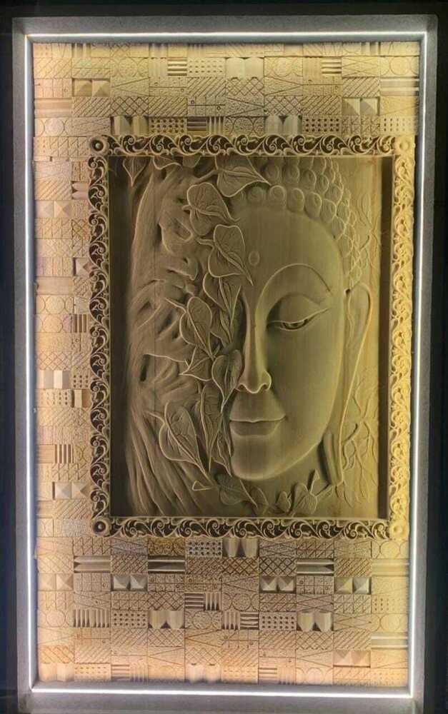 Sandstone Wall Panel - Color: All Color Available