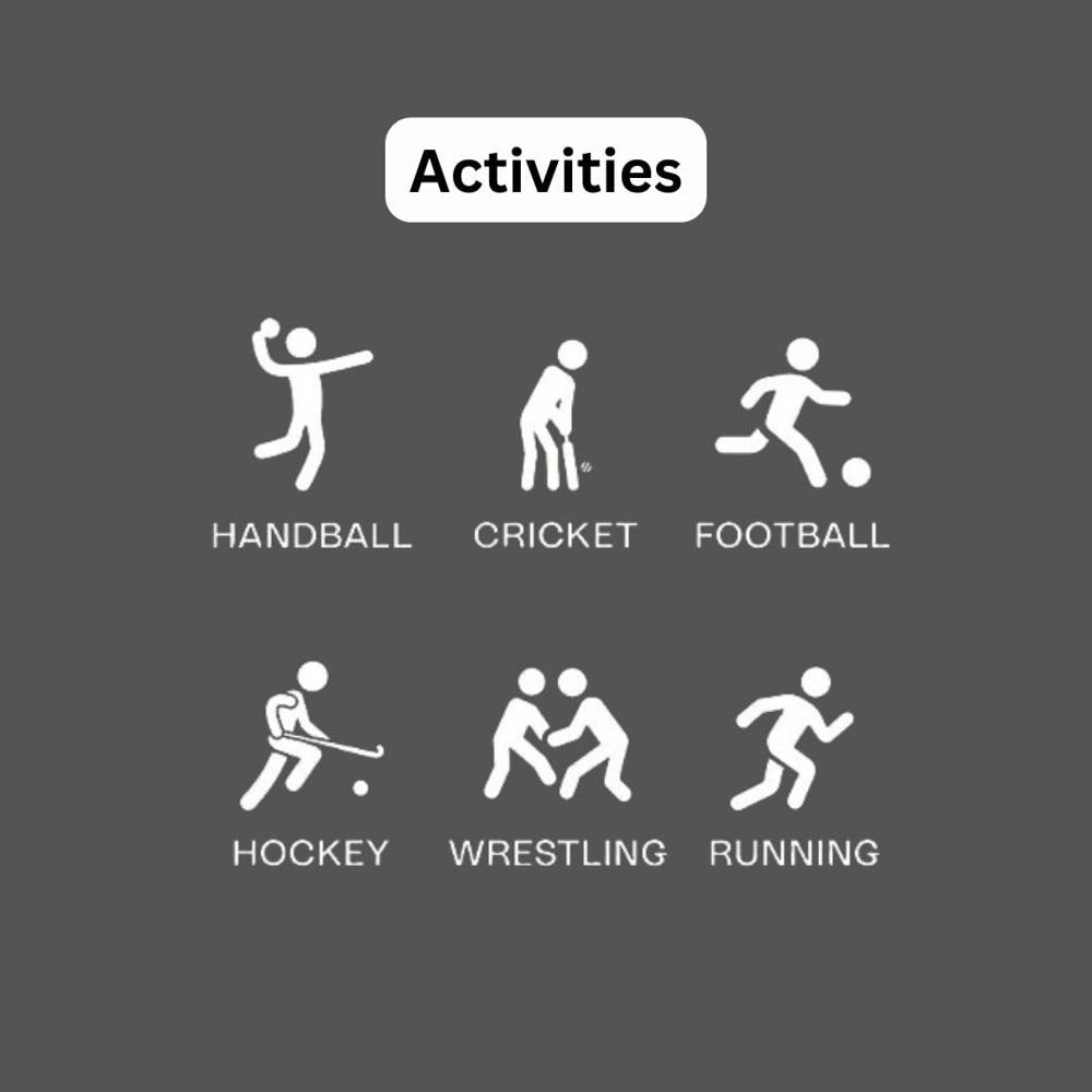 Abdominal Belt Black - Feature: Good Quality