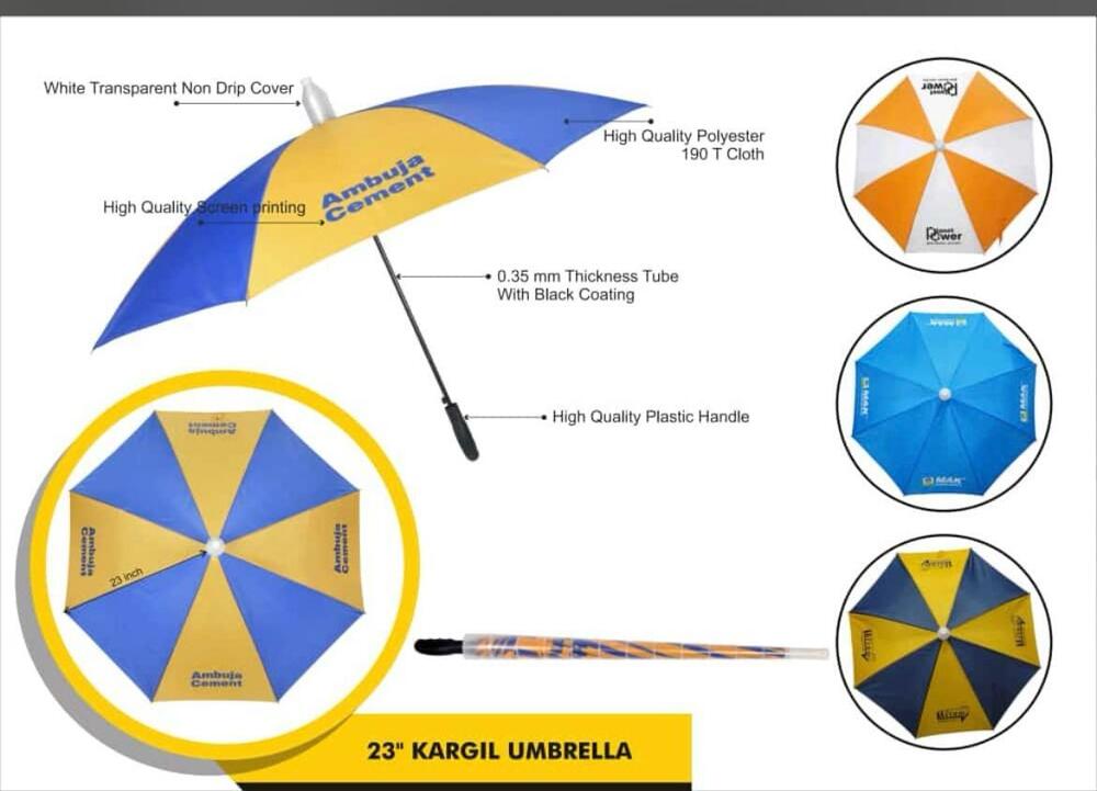 All Umbrella