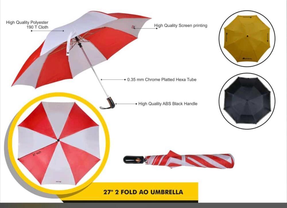All Umbrella