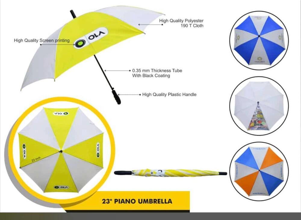 All Umbrella