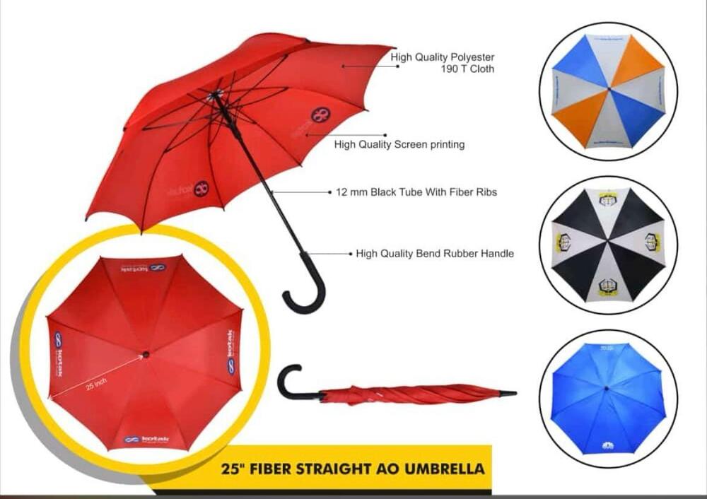 All Umbrella
