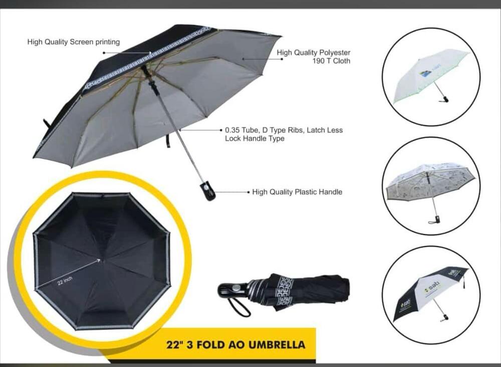 All Umbrella