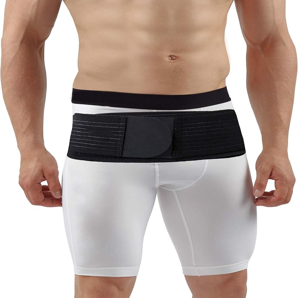 Hip Support Black - Color: Various Available