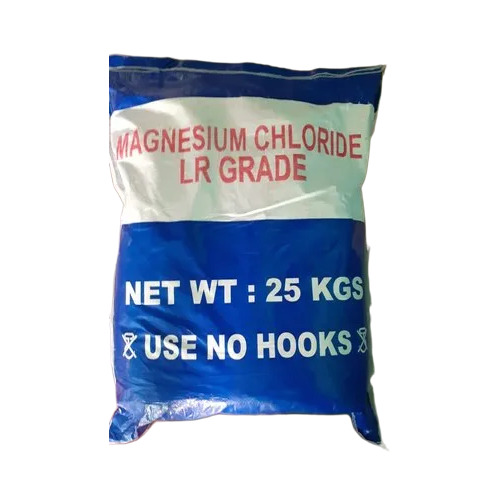 Lab Grade Magnesium Chloride