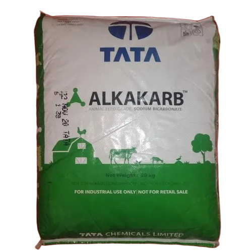 Tata Sodium Bicarbonate Alkakarb - Application: Industrial