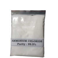Ammonium Chloride Powder