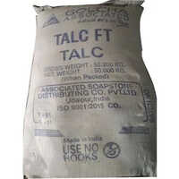 Talc Soapstone Powder - Application: Industrial