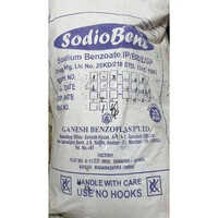 Sodium Benzoate