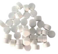 Sodium Percarbonate Tablets - Grade: Industrial Grade