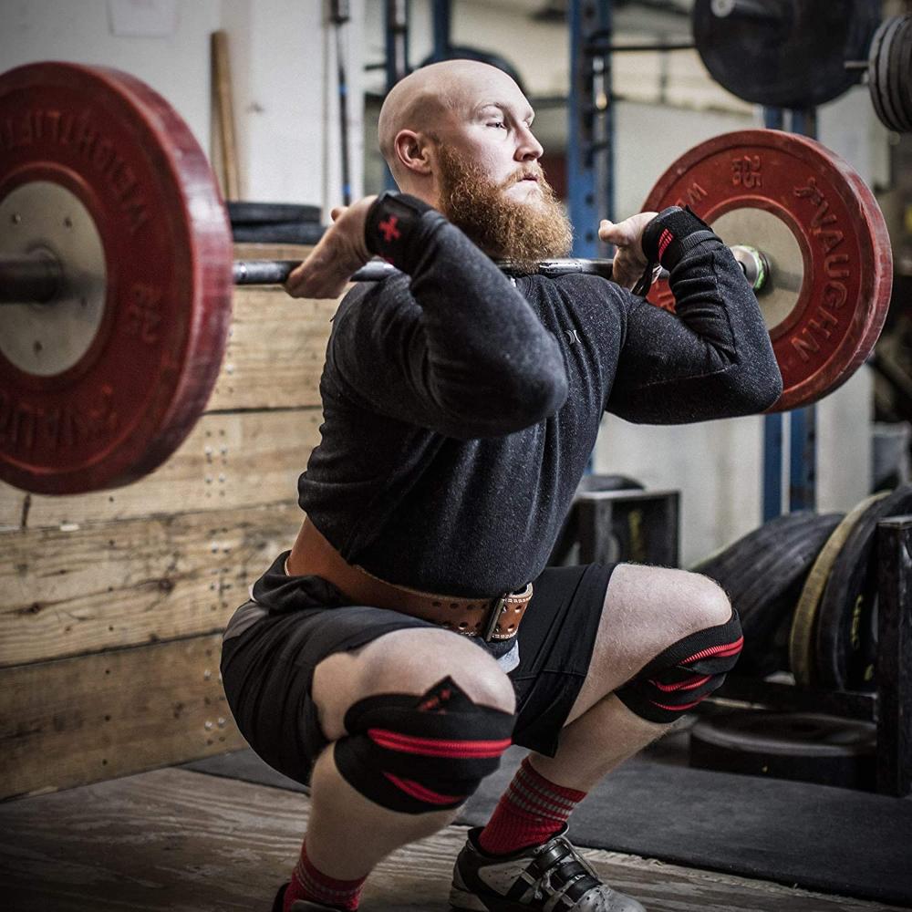 Knee Binder Wrap