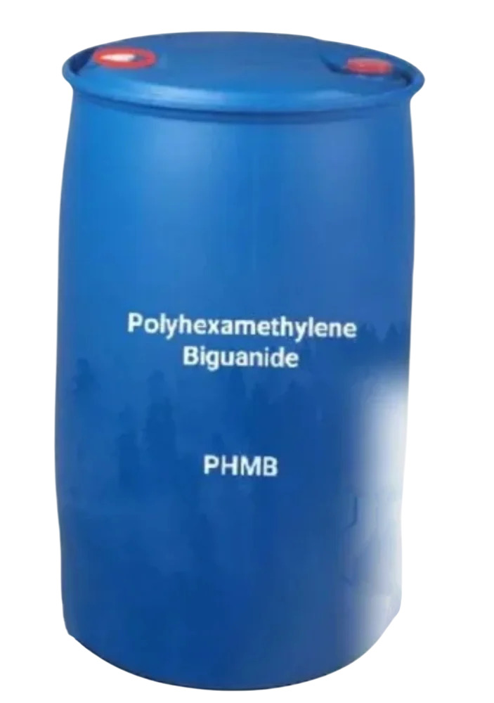 Phmb Polyhexamethylene Biguanide