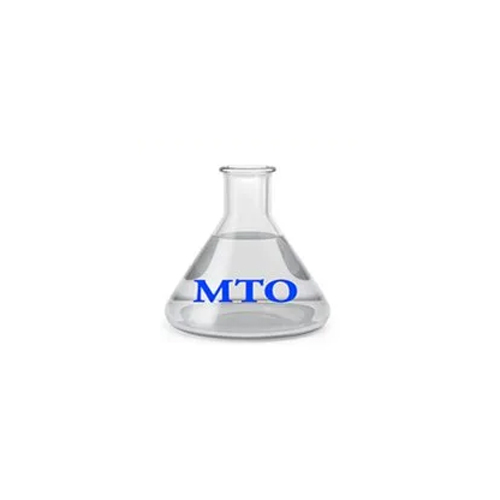 Mineral Turpentine Oil - Odour: Natural