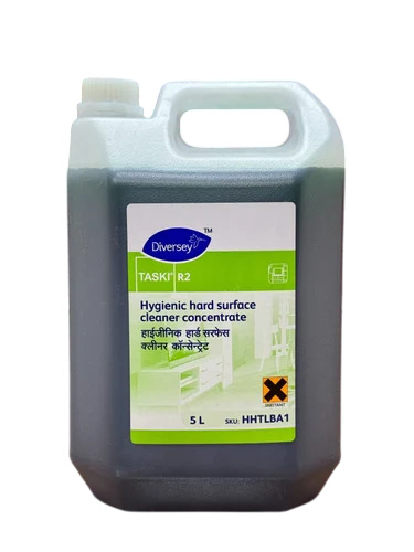 Taski R2 Hygienic Hard Surface Cleaner