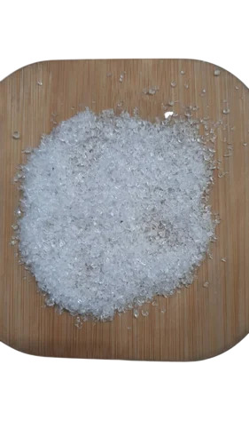 Transparent Quartz Grit