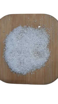 Transparent Quartz Grit - Application: Industrial