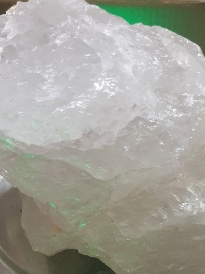 Quartz Silica Lumps And Powder