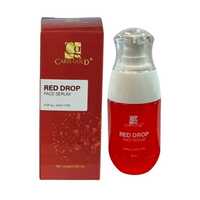 60 ML Caris Gold Red Drop Face Serum