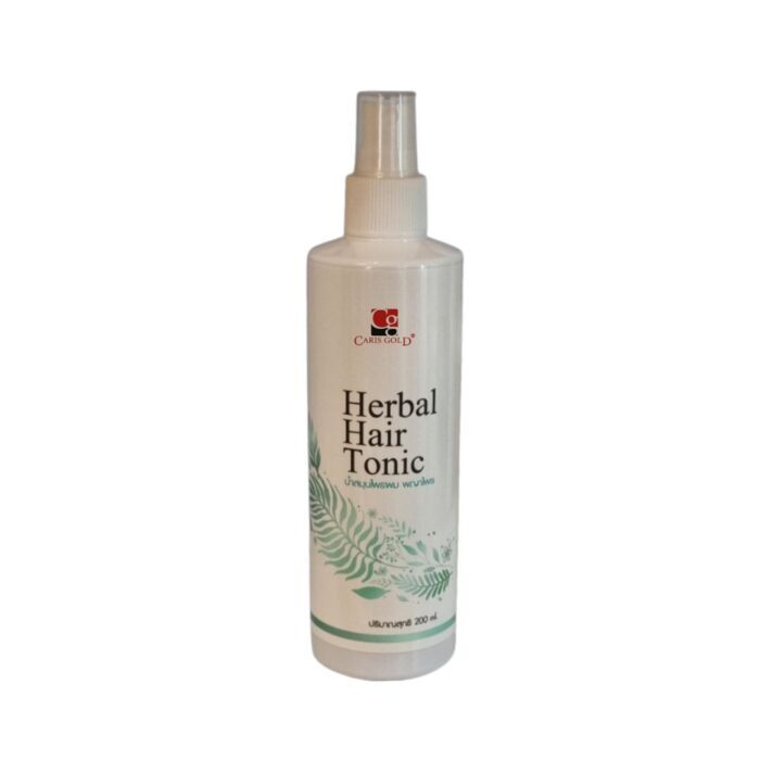 200 ML Caris Gold Herbal Hair Tonic