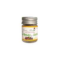 15 GM Caris Herbal Inhaler Salt Bowl