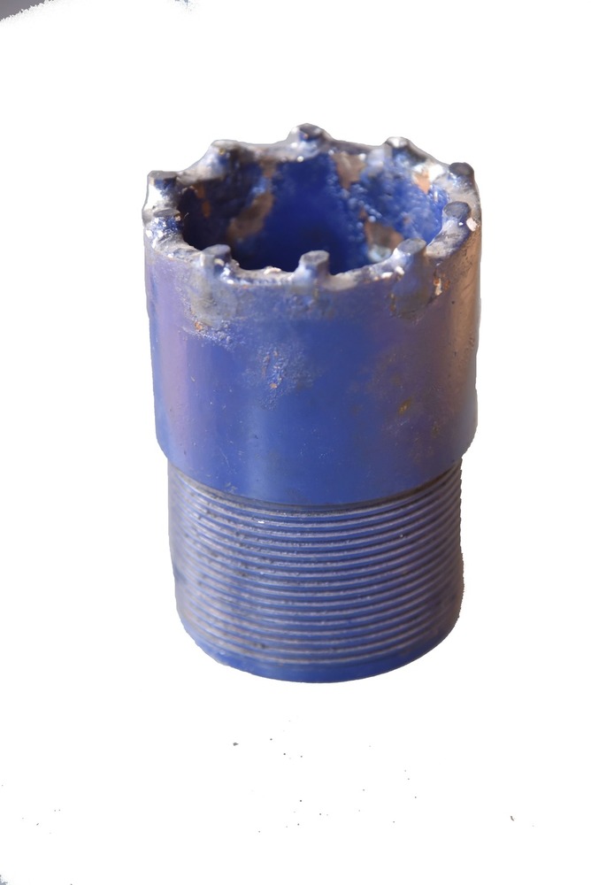 Diamond Bit - Color: Blue