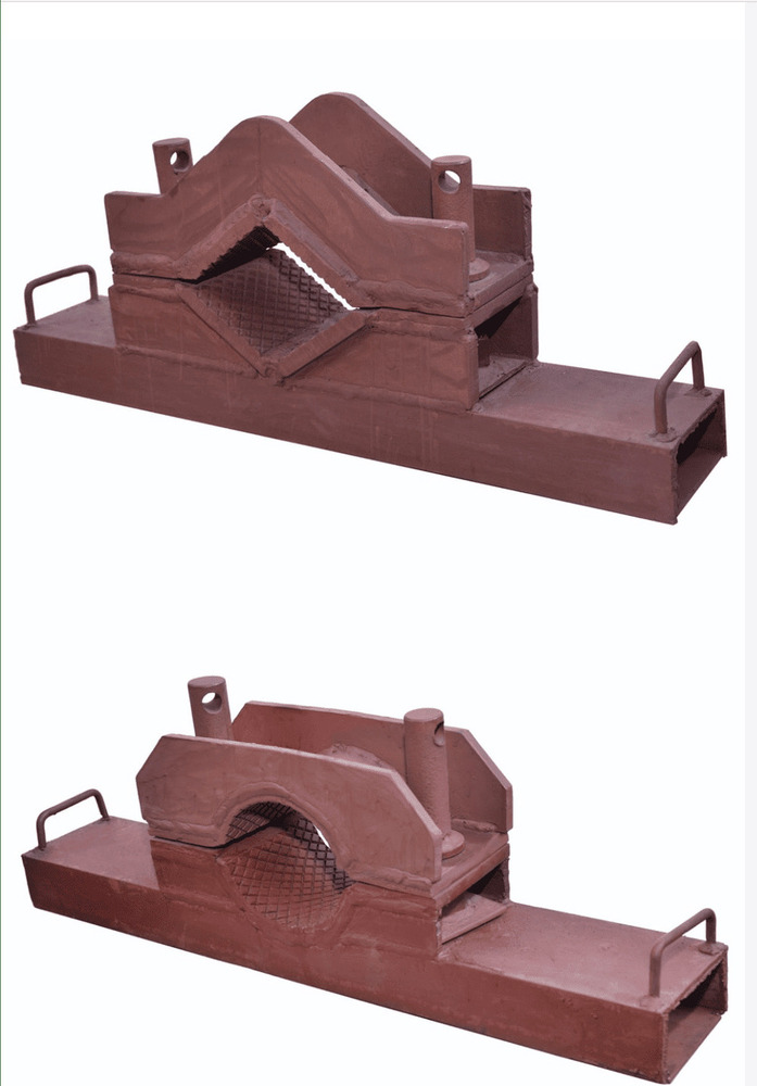Hammer Vise - Features: Easy To Use