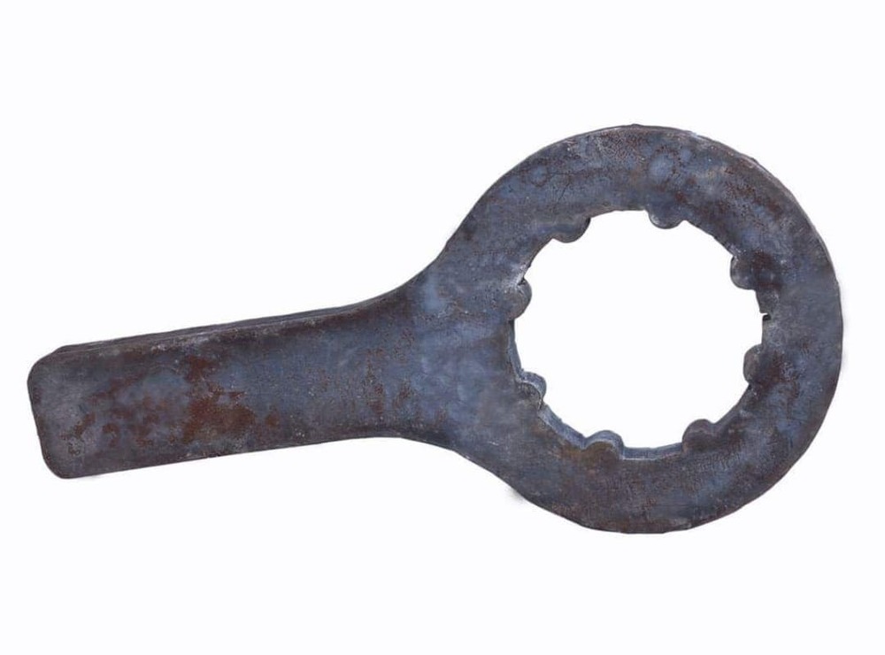Ring Slogging Spanner