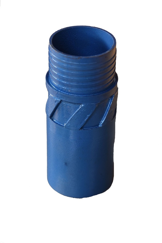 Tc Shoe Bit - Color: Blue