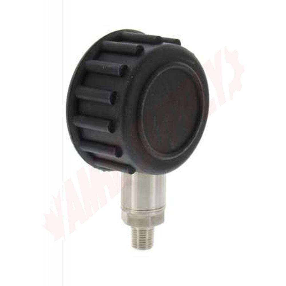 Winters Instruments Canada Digital Pressure Gauge MODEL DPG218 RANGE 0 To 600 PSI