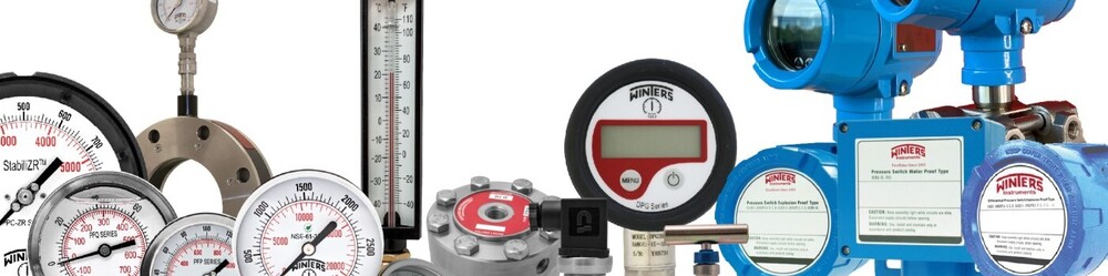 Winters Instruments Canada Digital Pressure Gauge MODEL DPG216 RANGE 0 To 200 PSI