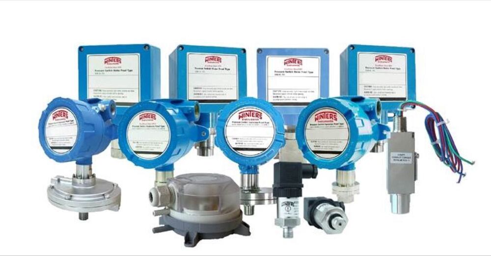 Winters Instruments Canada Digital Pressure Gauge MODEL DPG216 RANGE 0 To 200 PSI