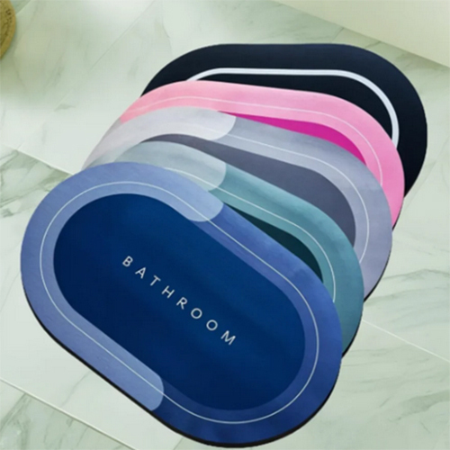 Bathroom Door Mat, Door Mats & Bathroom Mats, Bath Mat Door Mats