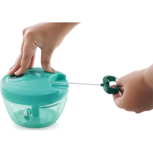 Vegetable Hand Operated Chopper