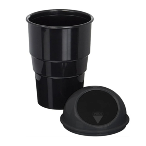 Mini Car Dustbin