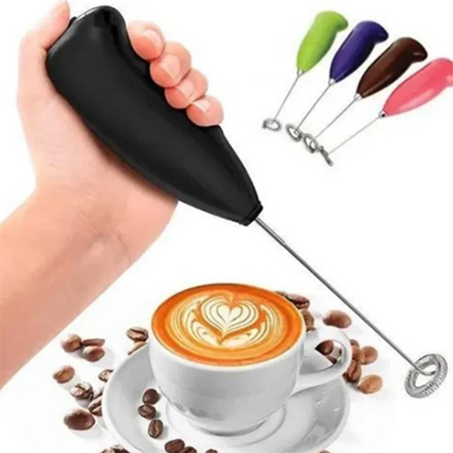 Handy Coffee Beater