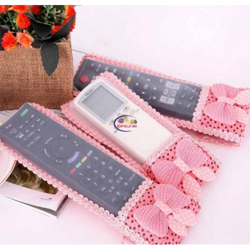3 Pcs Remote Cover