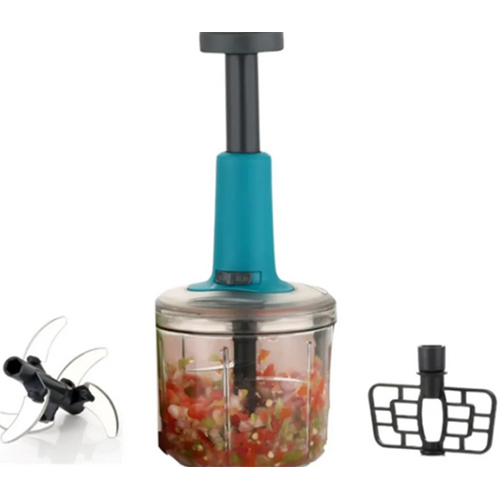 Manual Hand Press Chopper